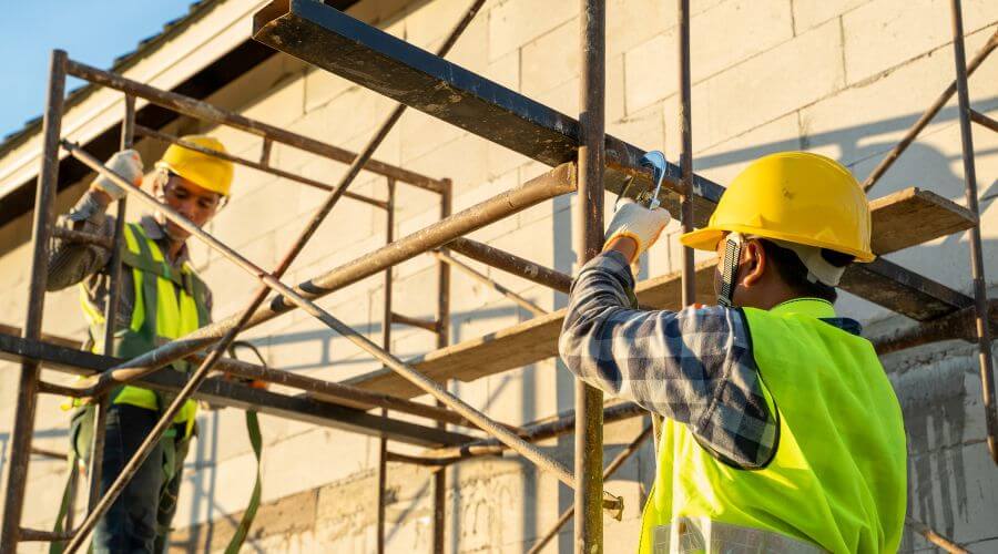 Professional fairlawn roofing services in Conway Springs, KS